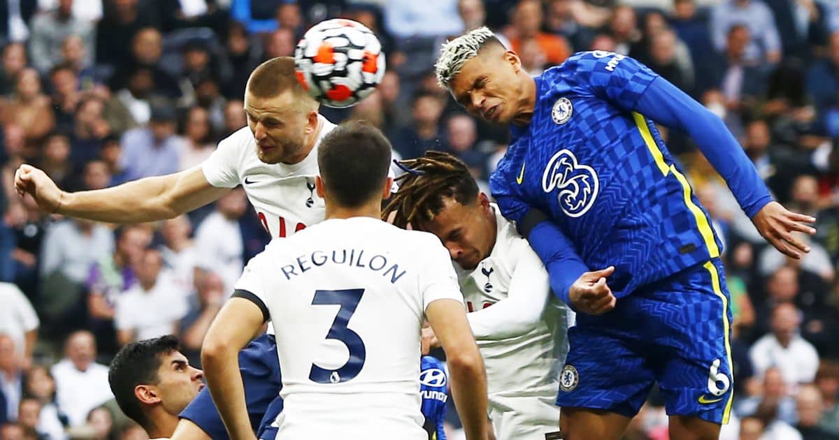 Chelsea told they beat 'Under-10s', as Tottenham hit with Arsenal claim