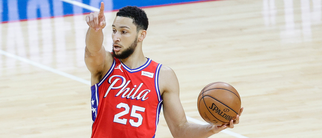 Report: Ben Simmons Still Plans On Not Reporting To 76ers Training Camp
