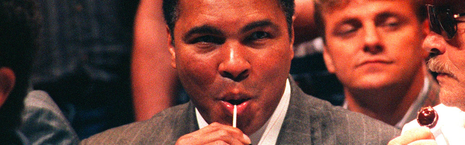 Ken Burns On Exploring The Nuance Of Muhammad Ali’s Hero Story