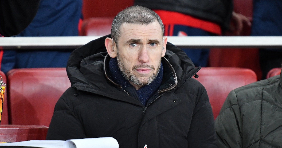 Keown praises 'really strong' Arsenal signing he previously doubted