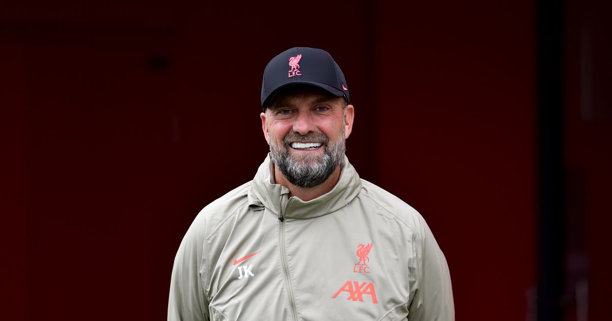 Appreciate the brilliance of Jürgen Klopp's Liverpool now, because it won't last forever