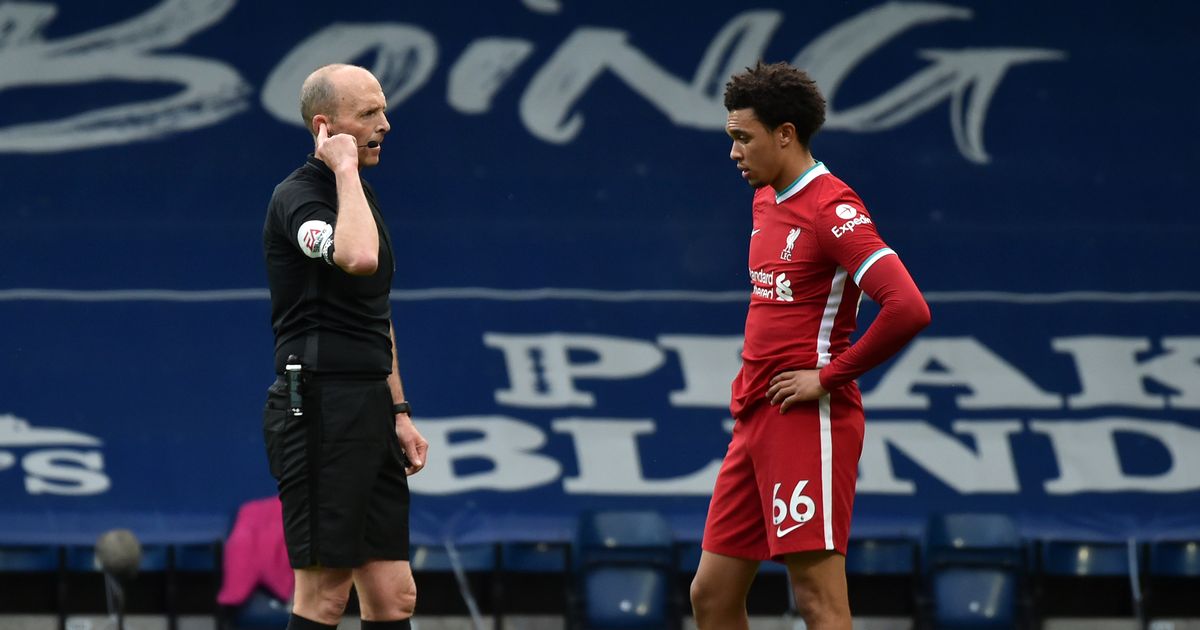 Liverpool might be the biggest losers under current VAR rules thanks to Jürgen Klopp's system