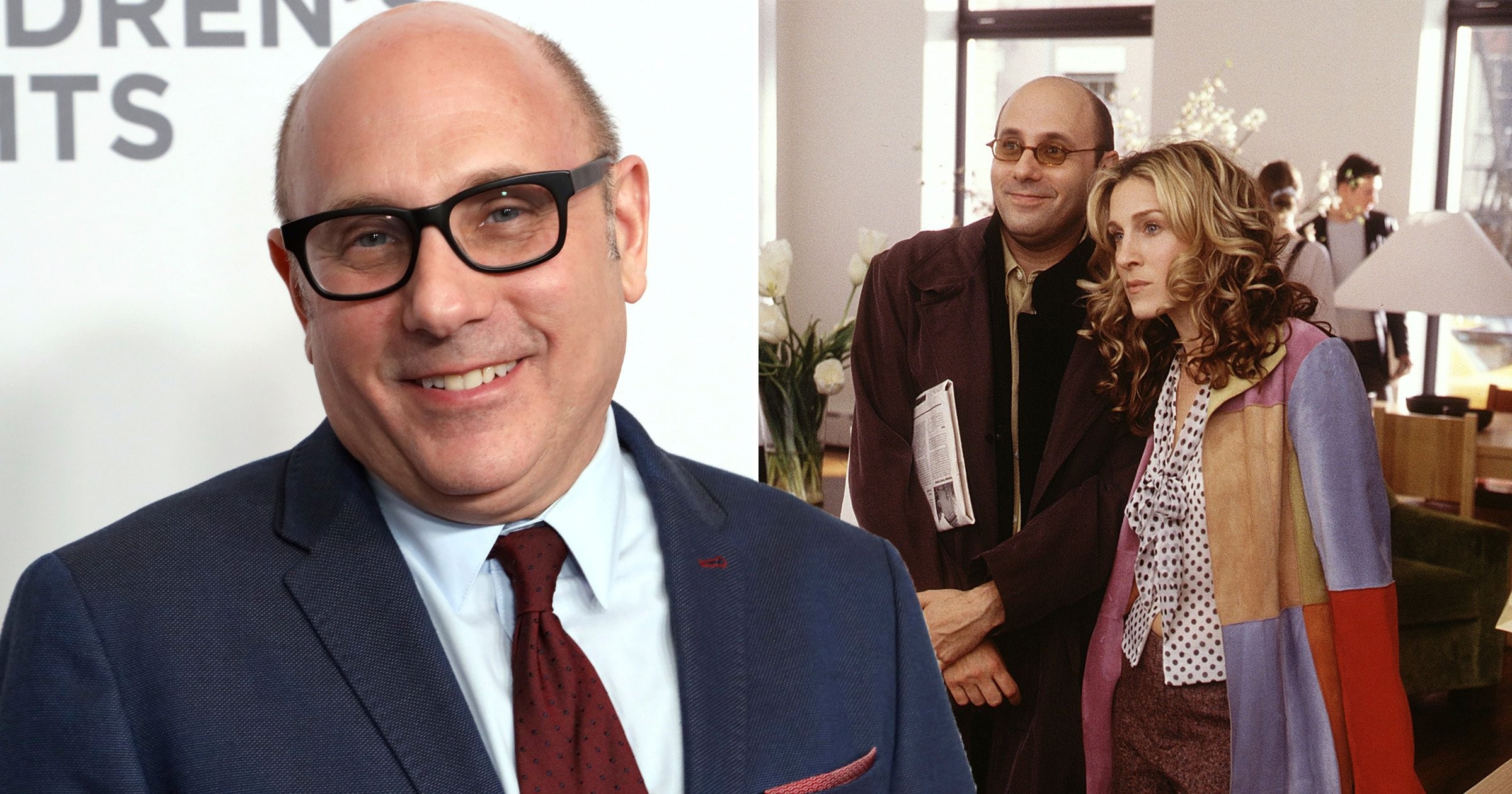 Stanford Blatchs Best Quotes As Sex And The Citys Willie Garson Dies 