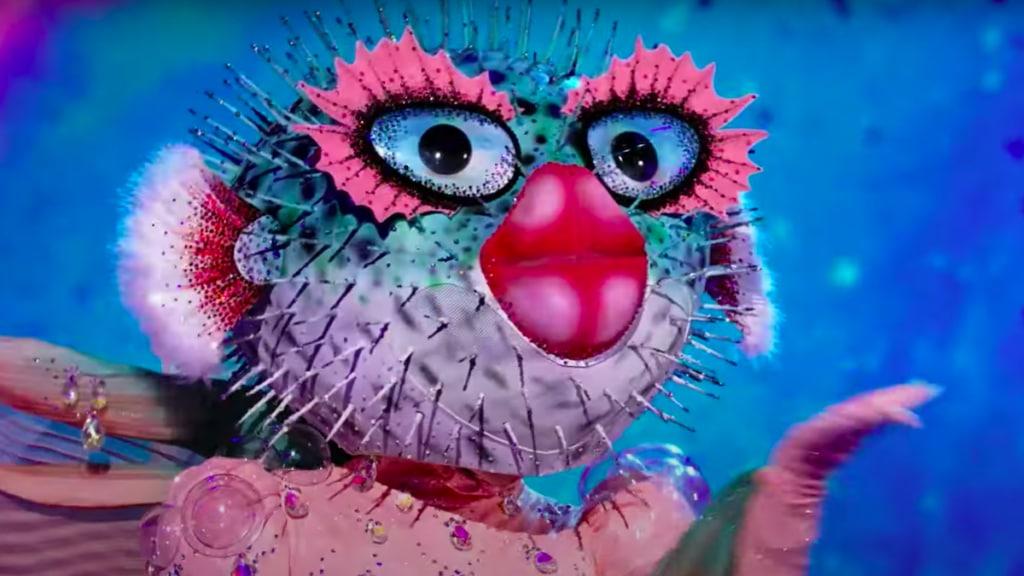 Watch the First 2 Minutes of ‘The Masked Singer’ Season 6 Premiere Early (Exclusive Video)