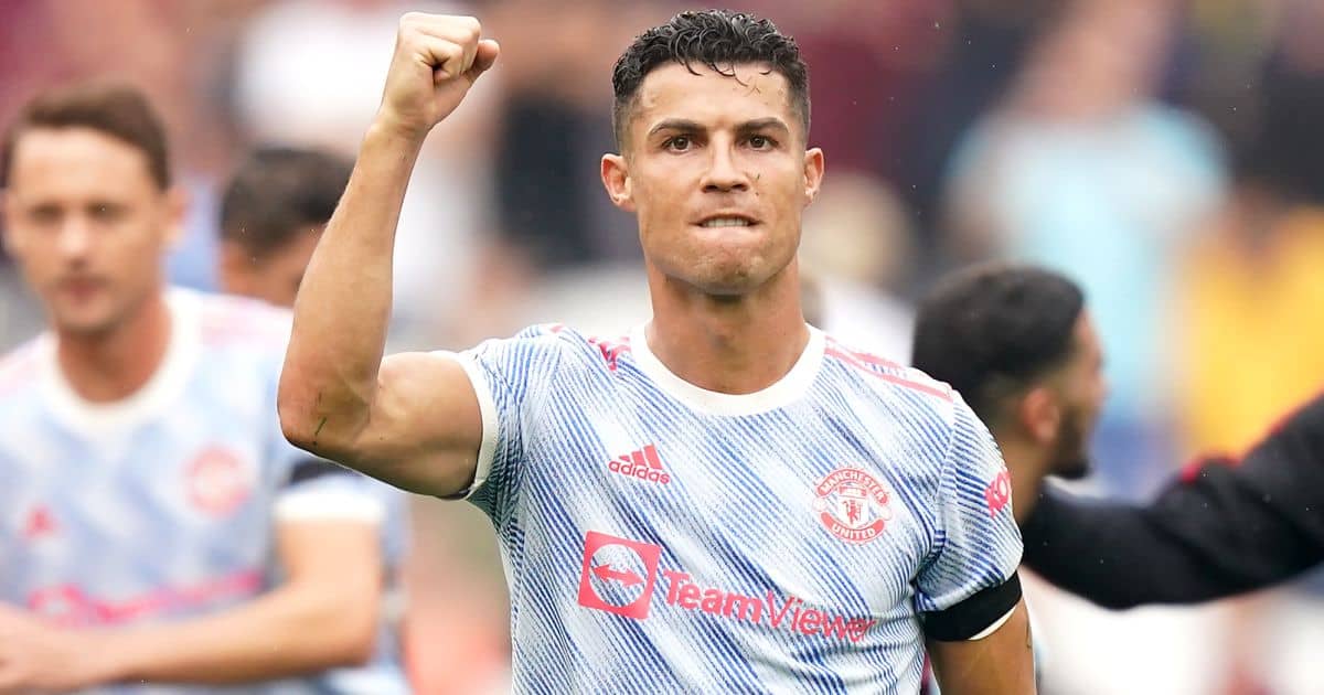 The prompt that saw Ronaldo and Mendes shatter Juventus agreement with Man Utd transfer