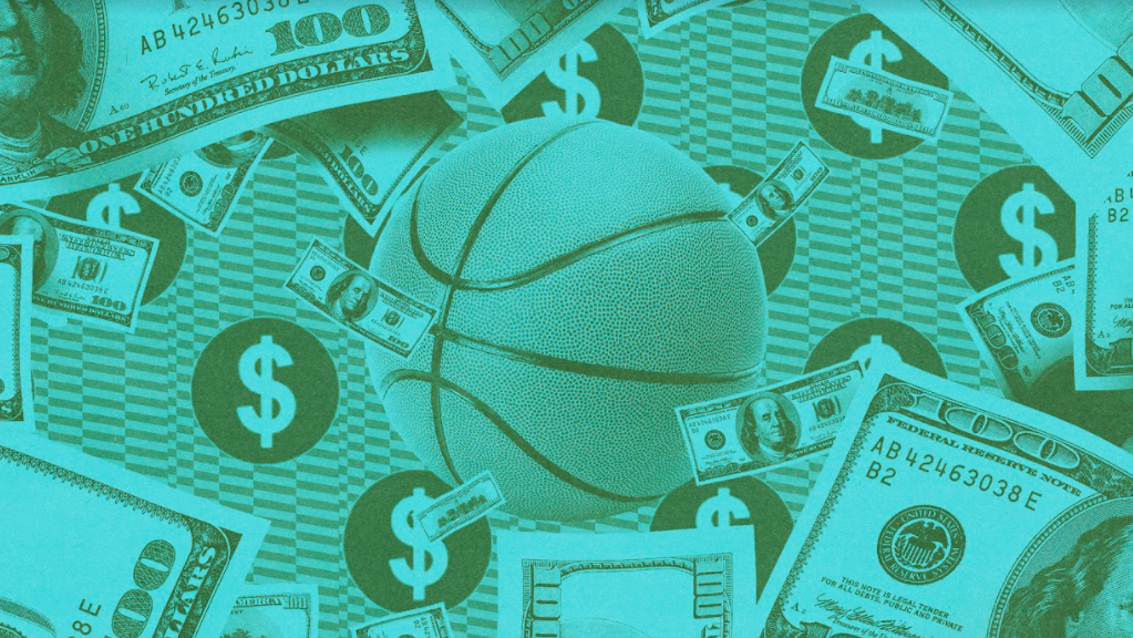 For NBA Rookies, Financial Literacy Is More Than Scared Straight Stories