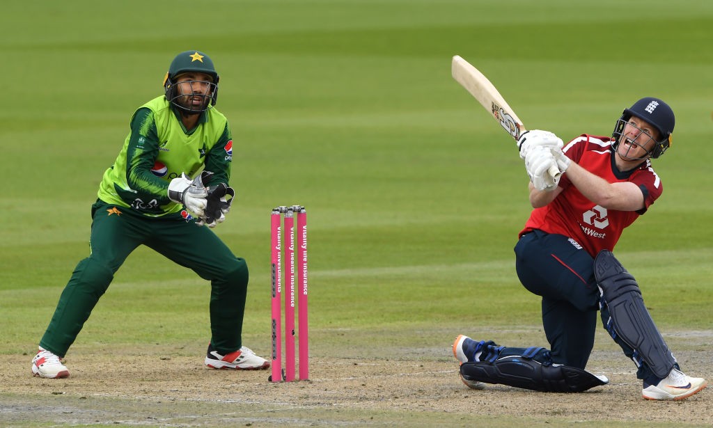 ECB confirm England’s tour of Pakistan for men’s and women’s teams is off