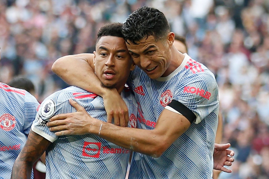 ‘He is different!’ – Rio Ferdinand insists Jesse Lingard offers a unique option for Ole Gunnar Solskjaer in attack