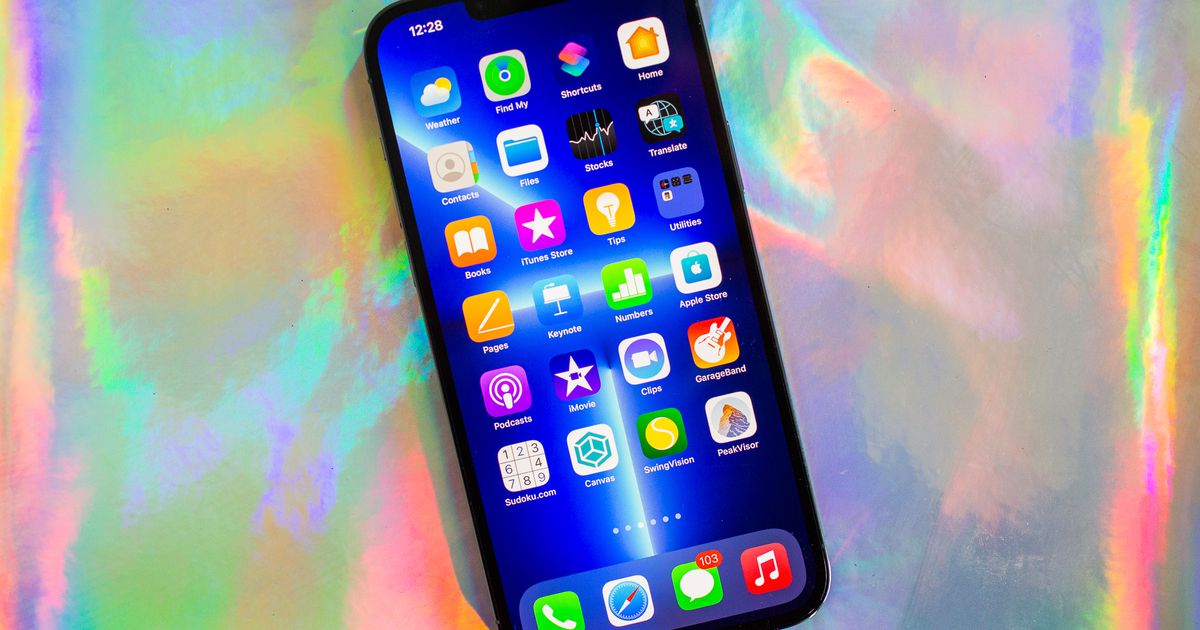 iPhone 13 vs. iPhone 12: Should you save money with Apple's 2020 phone?