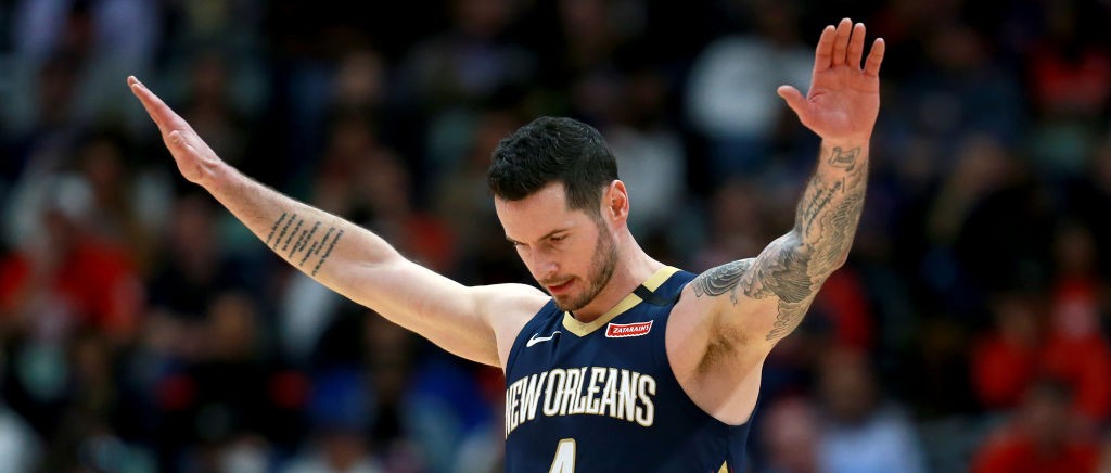 JJ Redick Announced His Retirement From Basketball After 15 Seasons