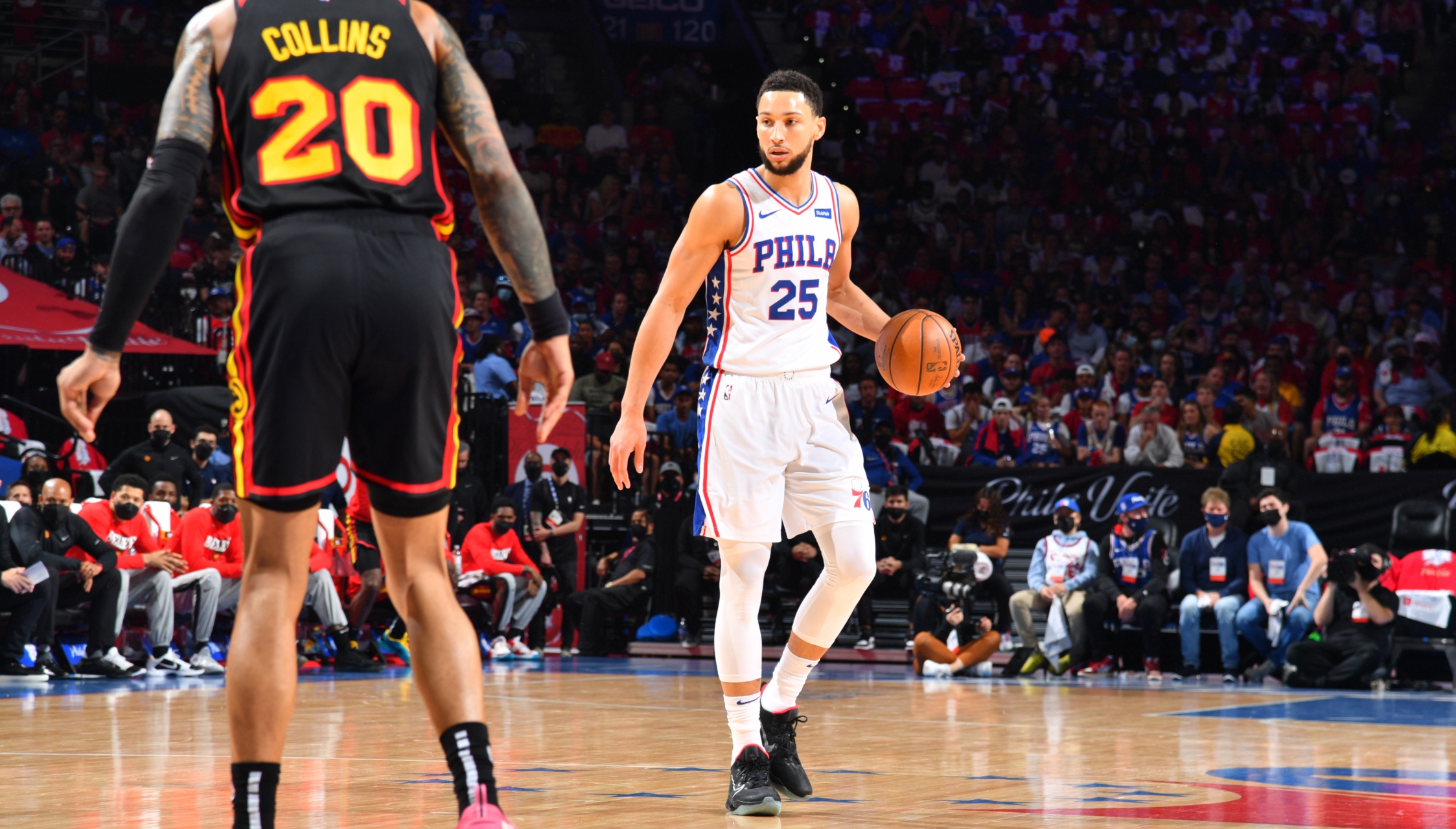 Ben Simmons Reportedly Won’t Report to Sixers Training Camp, Intends to Never Play for Team Again