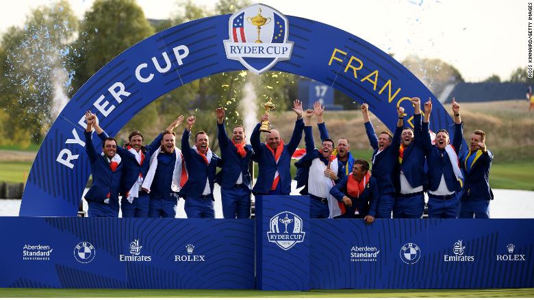 Ryder Cup: One year after originally scheduled, golf's biggest rivalry is ready to tee off