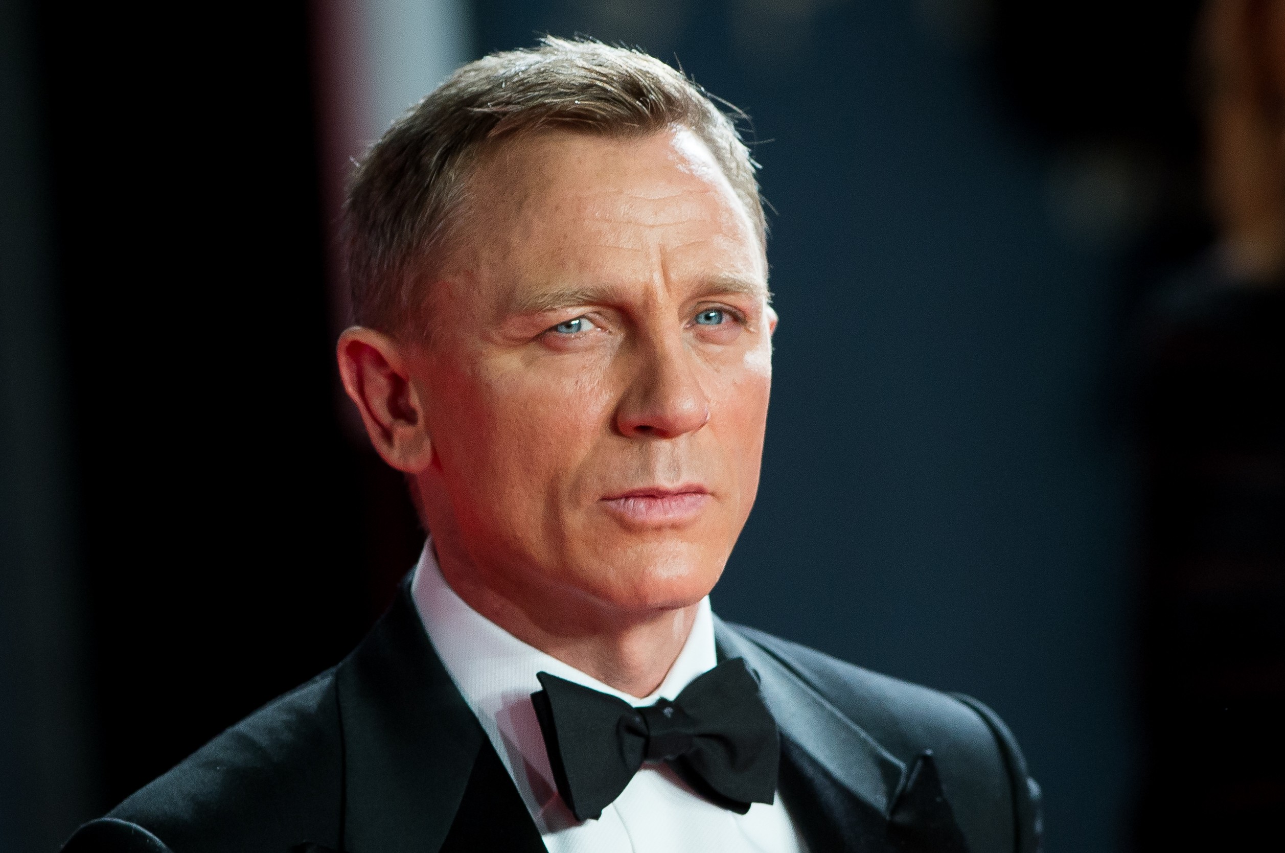 Daniel Craig admits shocking comments about filming another Bond appeared ‘ungrateful’
