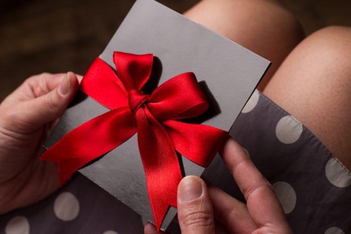 Woman sparks debate after giving her husband an ‘unbelievable’ birthday present: ‘Our marriage is not a transaction’