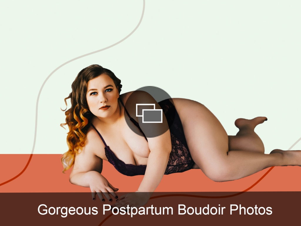 Ashley Graham Accurately Describes Her Postpartum Body as ‘Sexy, Confident & Unstoppable’ in New Ad Campaign for Knix