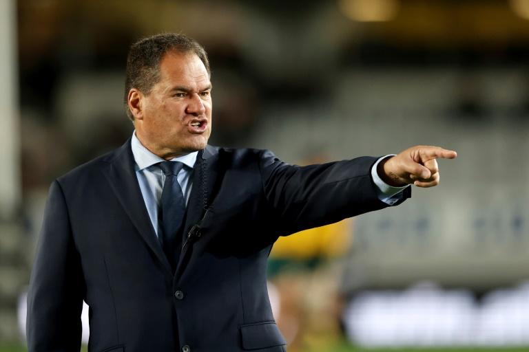 Wallabies coach questions new World Rugby contact guidance