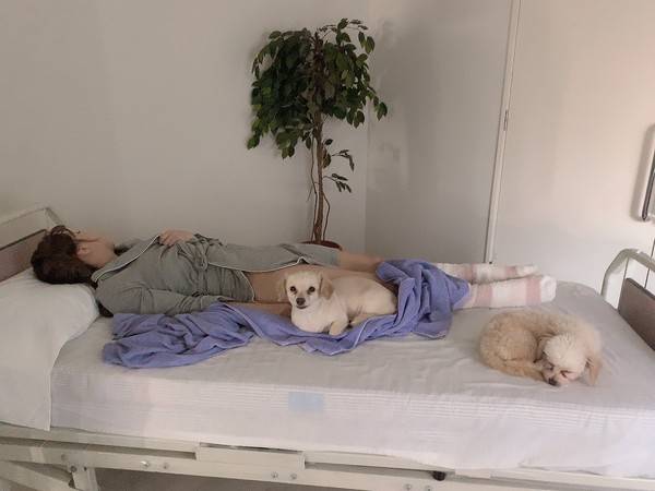 知名AV女优三上悠亚私密床照外洩惊爆高帅男友曝光！原来是他！