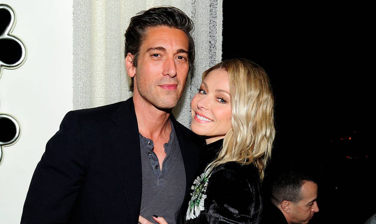 David Muir and Kelly Ripa have the sweetest friendship: all the details