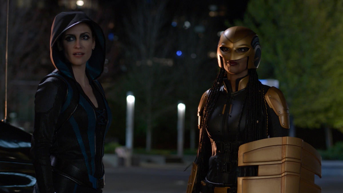 Supergirl: "The Gauntlet" Photos Released