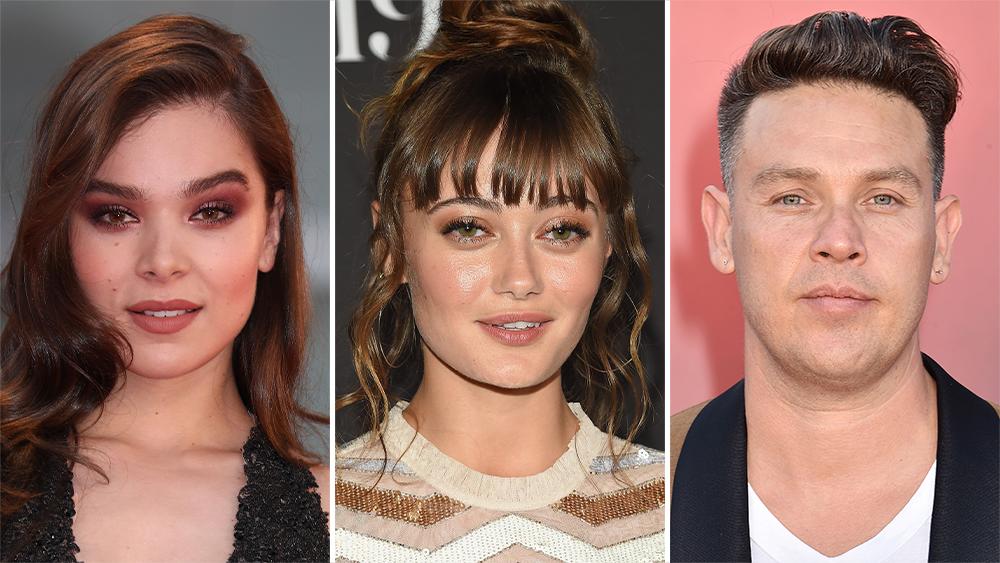 ‘Arcane’: Hailee Steinfeld, Ella Purnell & Kevin Alejandro Among Voice Cast For Netflix ‘League Of Legends’ Animated Series