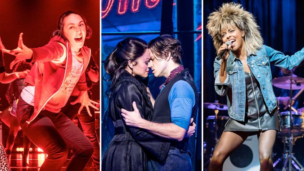 2021 Tony Award Predictions: Will ‘Moulin Rouge!’ Beat Out ‘Jagged Little Pill’ for Best Musical?