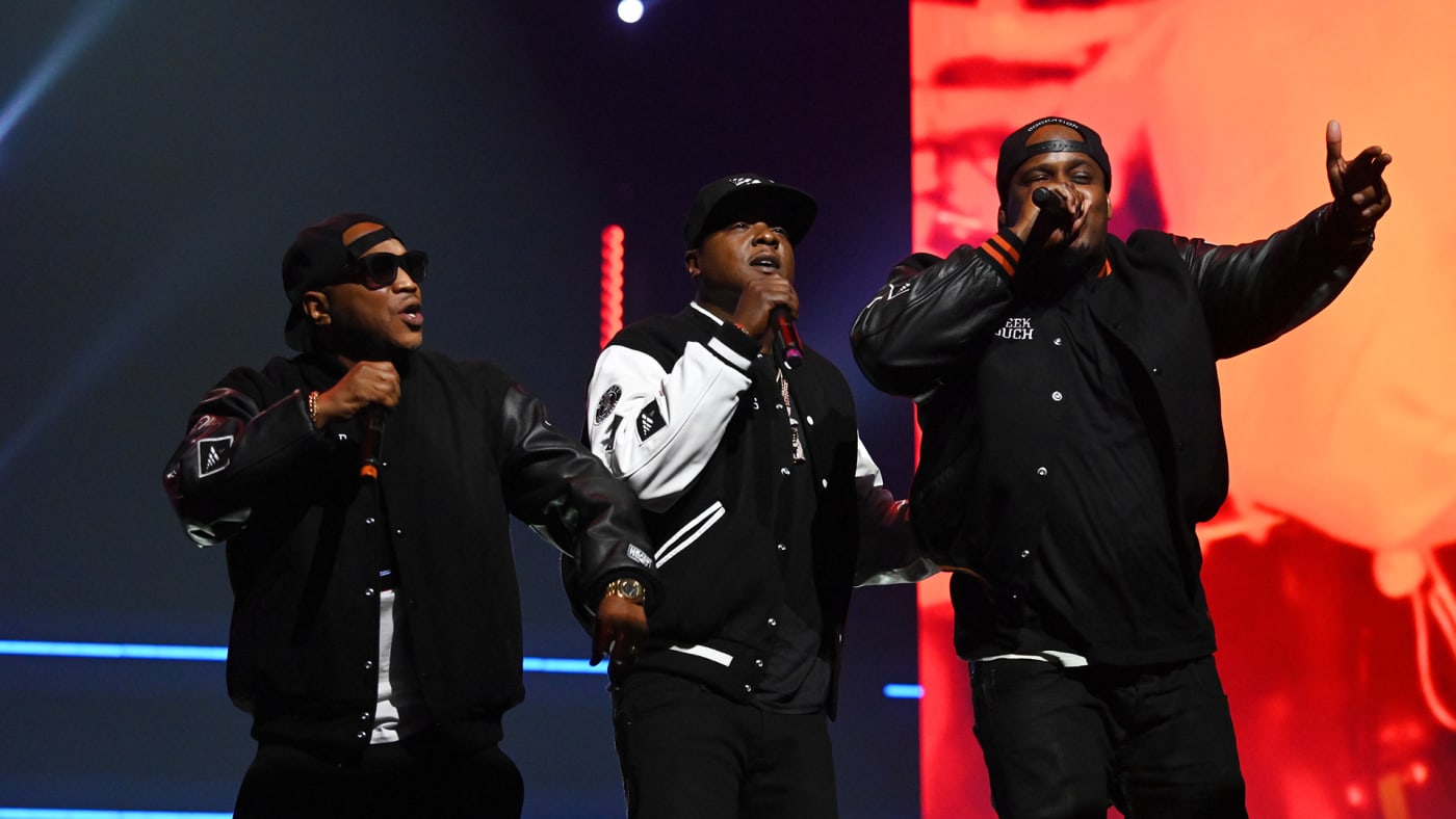 The LOX Didn’t Expect Their ‘Verzuz’ to Be So Impactful: ‘The Influx of Young Fans Is the Best Part’