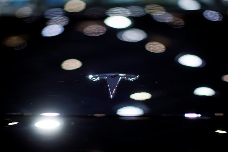 San Francisco raises Tesla 'self-driving' safety concerns as public test nears