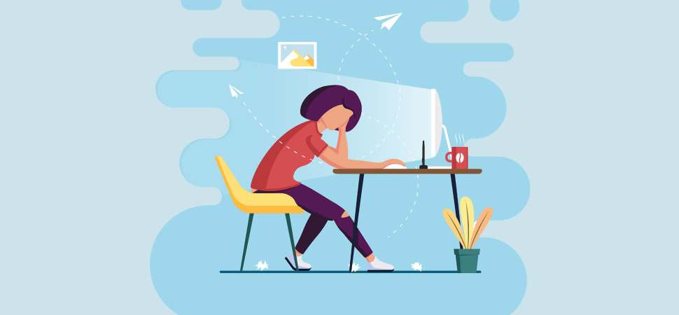 Bosses Beware: Research Shows You're Less Likely to Promote Remote Workers
