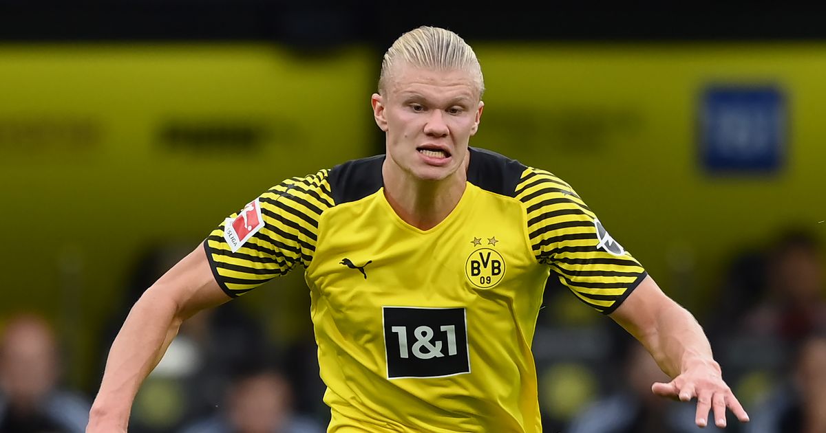 Liverpool ‘in the footsteps’ of Erling Haaland as Spurs and Leicester disrupt £27m transfer plot