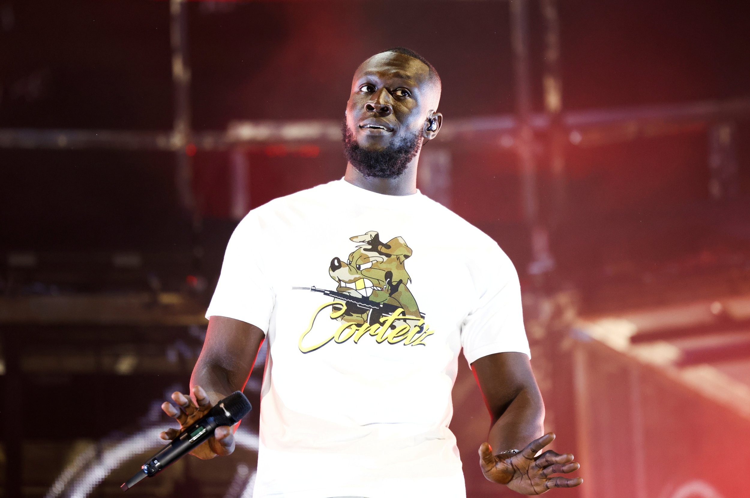 Wolves on hunt for ‘the next Stormzy’ as Premier League club launches record label