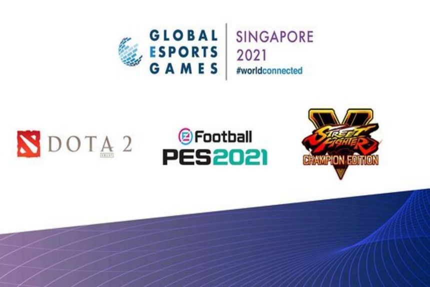 E-sports: S'pore's team for Dec 17-19 Global Esports Games unveiled