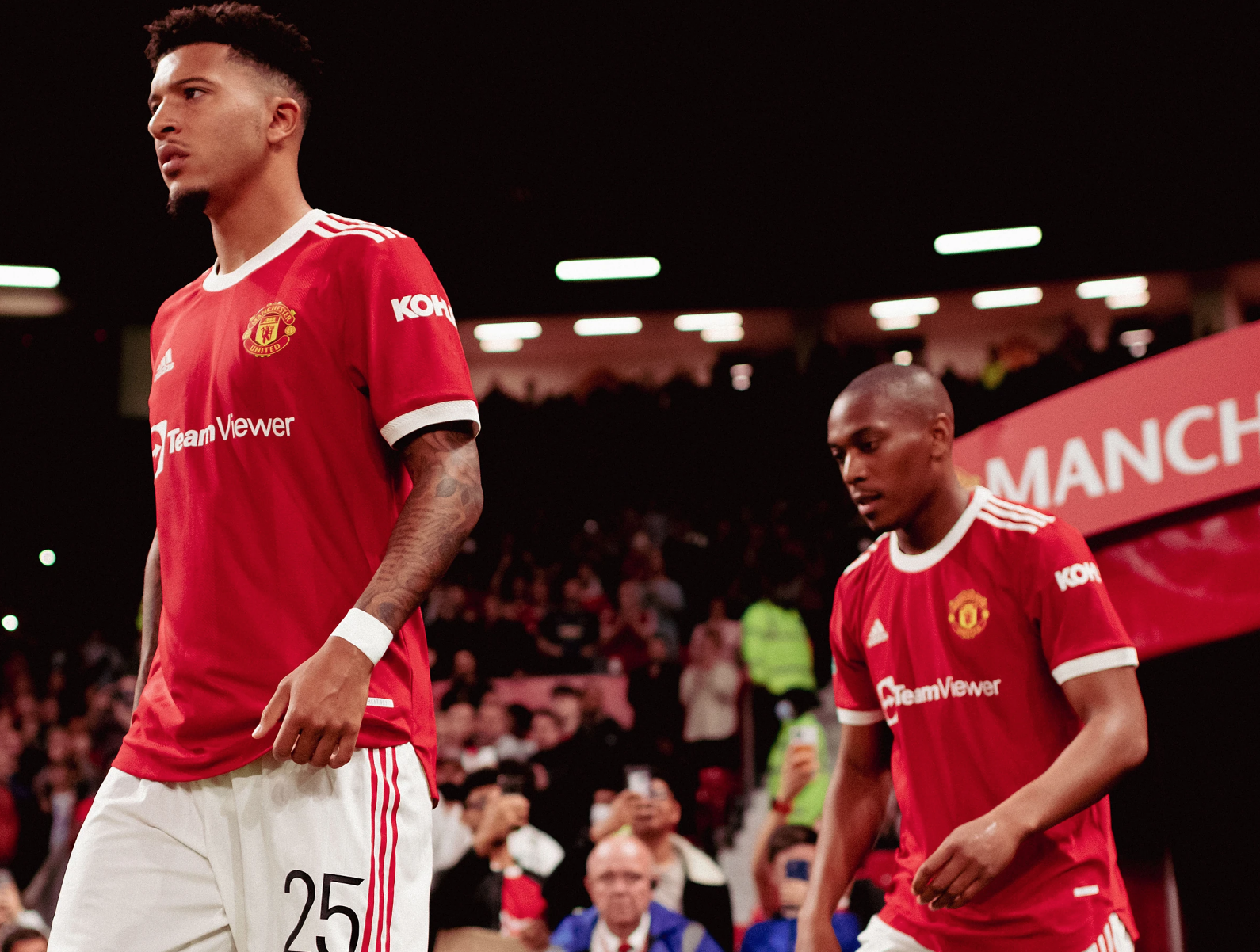 ‘It winds me up!’ – Paul Ince blasts Anthony Martial, Jadon Sancho and Jesse Lingard after Manchester United’s defeat to West Ham