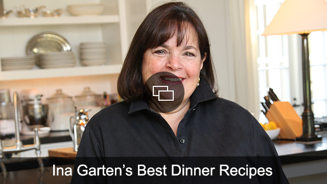 Ina Garten Just Shared the Chicken Salad Recipe She Used to ‘Make ...