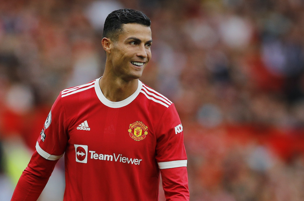 Ronaldo could play even at the age of 40, says United boss Solskjaer