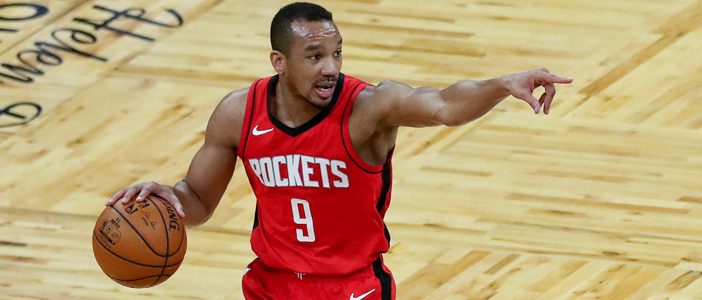 Report: The Warriors Agreed To Deals With Avery Bradley And Langston Galloway