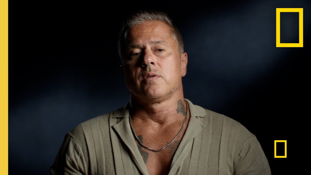 Becoming John Gotti's Hitman | Locked Up Abroad