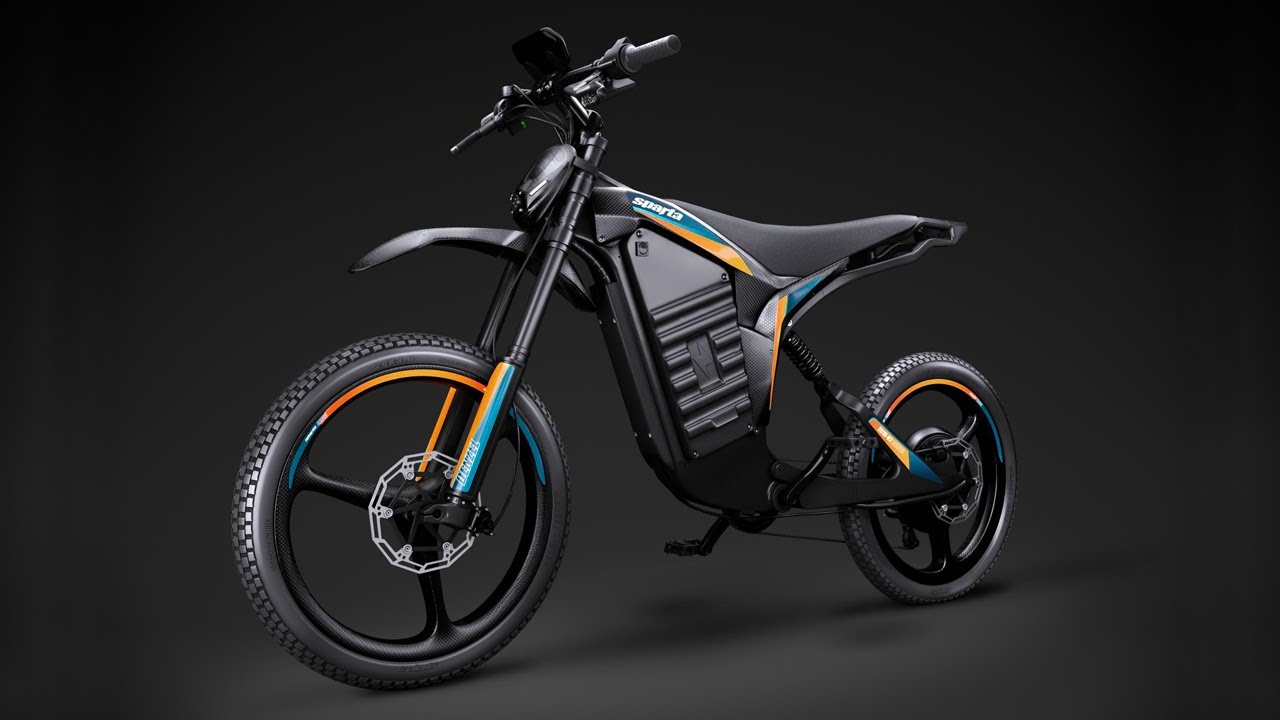 5 Best New Electric Bikes 2021