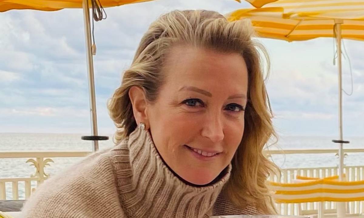 Lara Spencer and daughter could be sisters in celebratory new photos