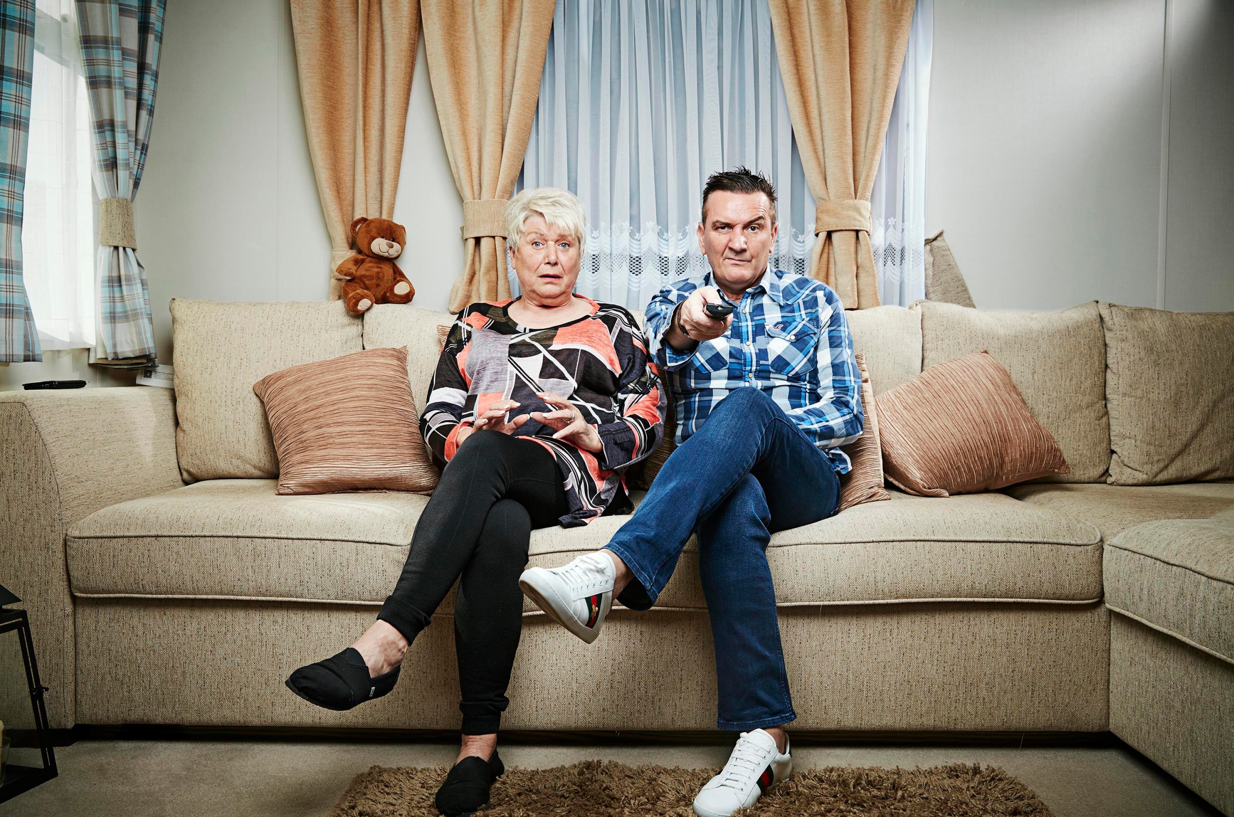 How to apply to be on Gogglebox and are they looking for new families?
