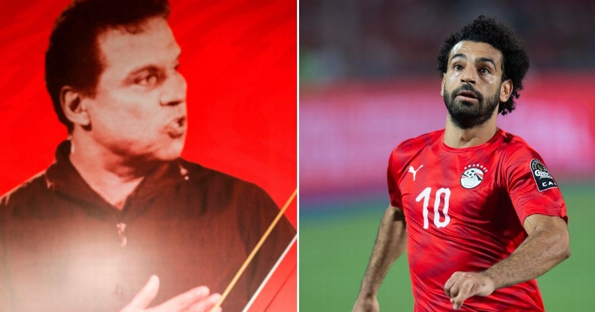'I can never allow it' - former Egypt boss lifts lid on 'fall out' with Liverpool forward Mohamed Salah