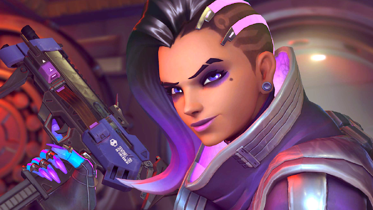 Overwatch 2 Sombra Changes Being Met With Backlash | Nestia