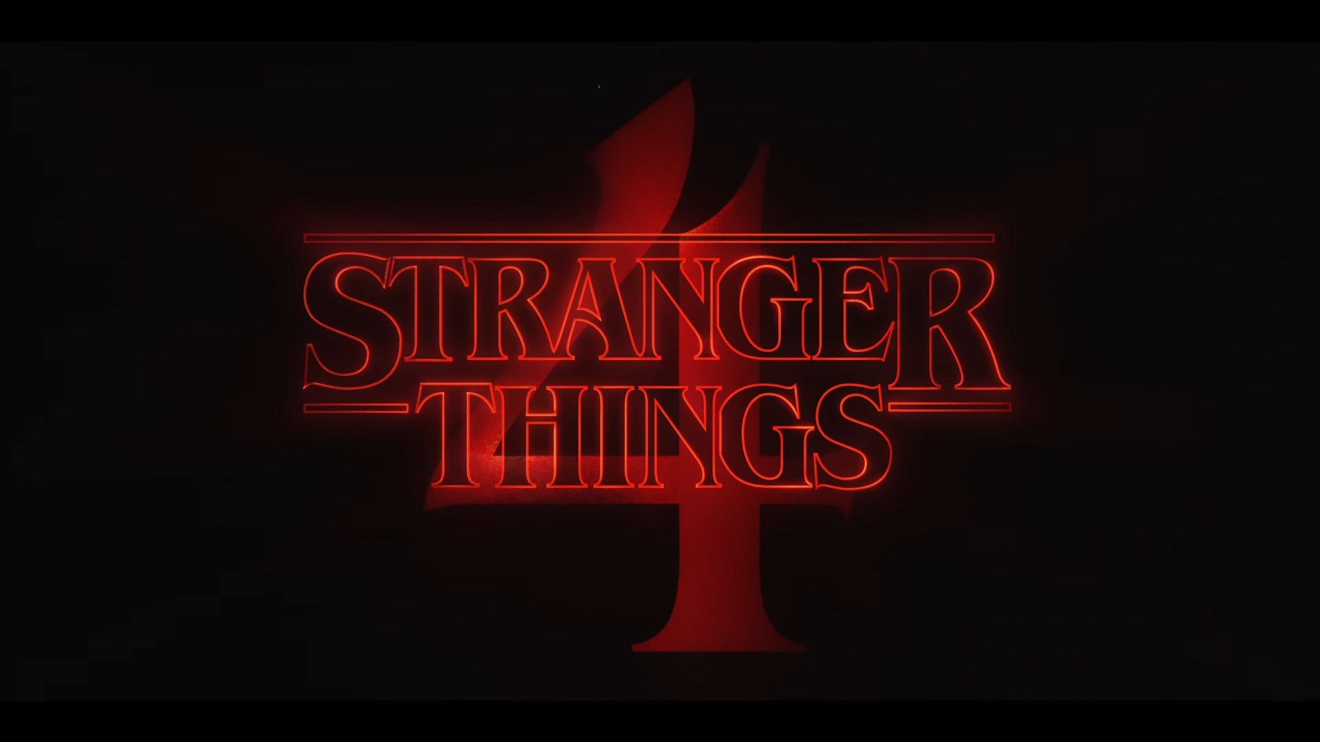 Stranger Things season 4: trailer, release date and what to expect