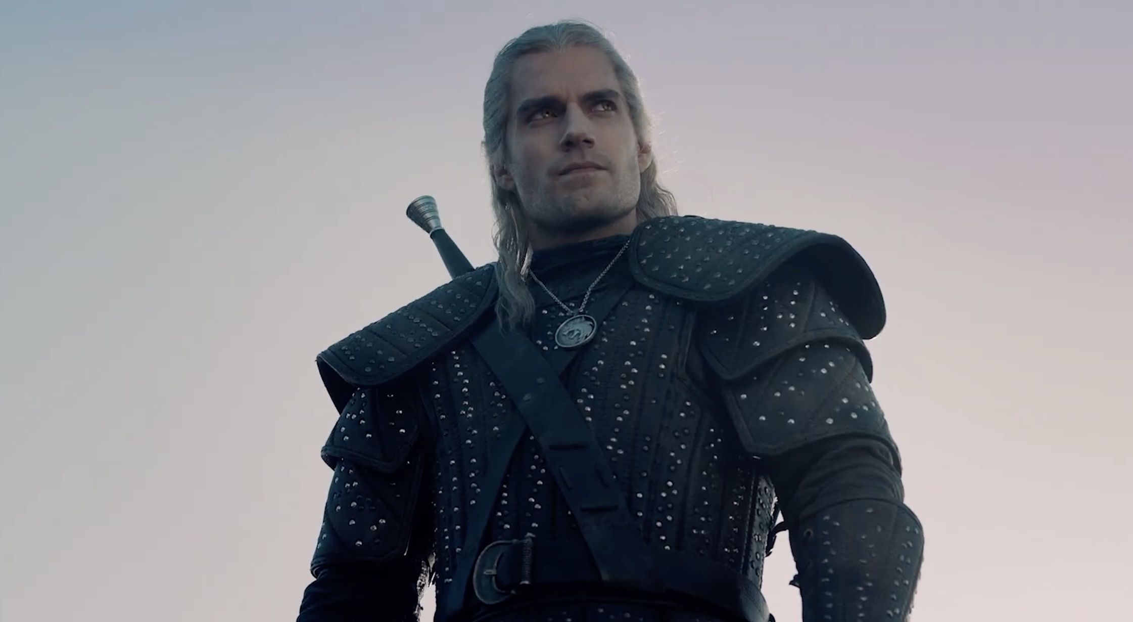 The Witcher season 2 footage confirms Henry Cavill will continue to slay ... monsters