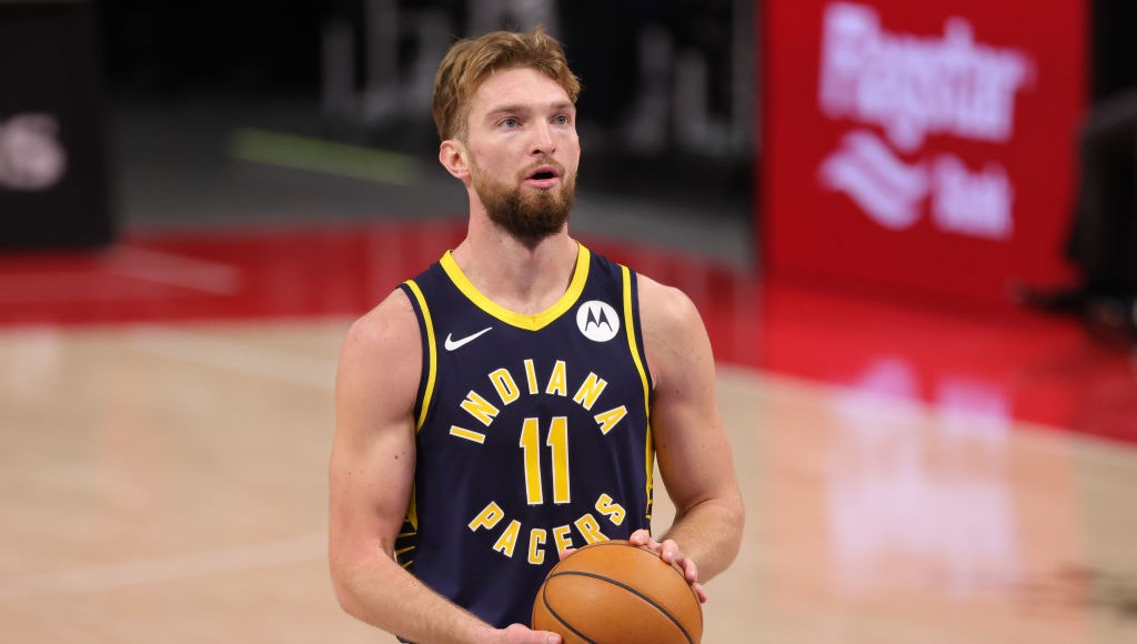 Indiana Pacers 2021-22 Preview: Can They Escape The Middle?