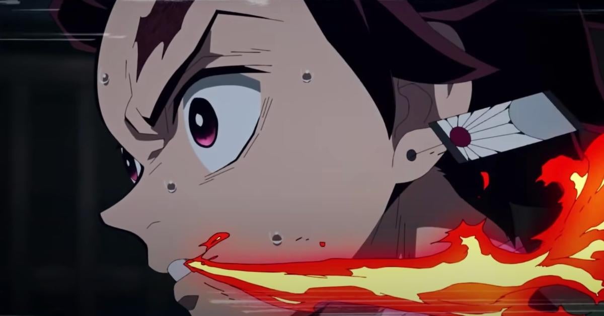 Demon Slayer Fans are Hyped for Season 2's Fall Premiere