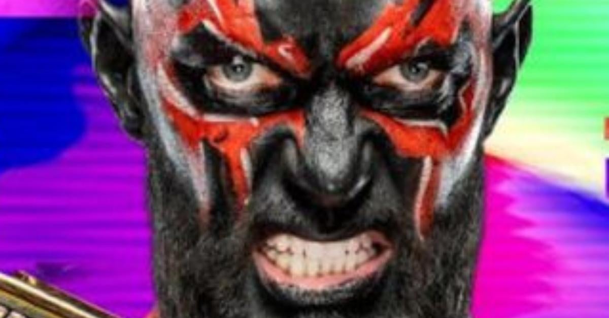WWE Fans Furious Over Ads Playing During Extreme Rules Matches
