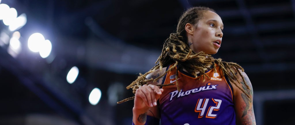The Mercury Knocked Off The Storm In OT To Reach The WNBA Semifinals