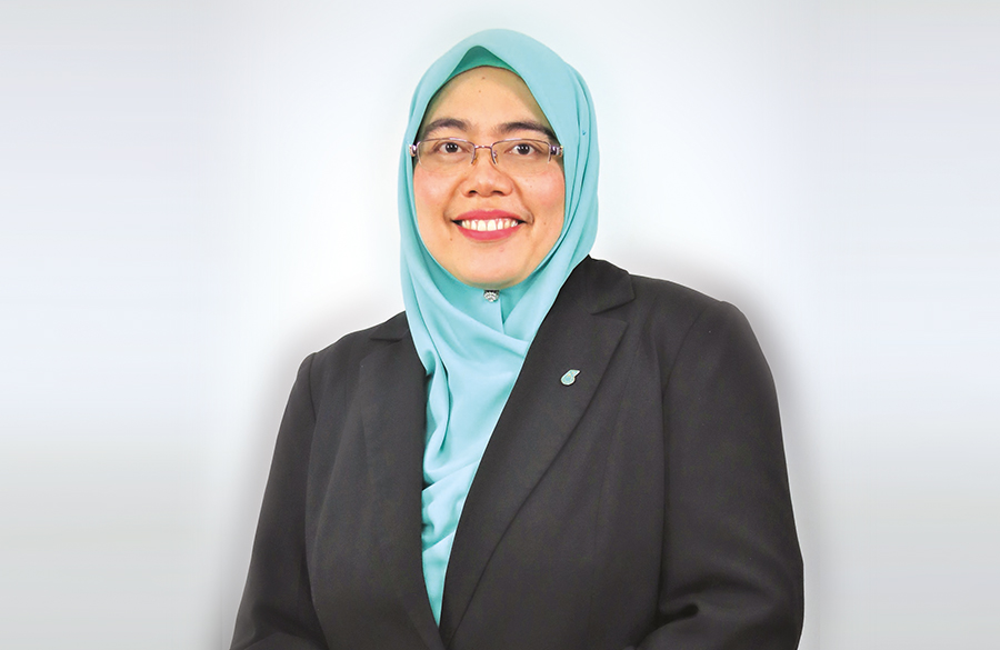 PETRONAS champions low-carbon energy production with CCUS