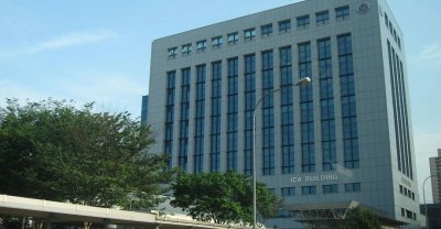 新加坡公民和PR领身份证、护照不花钱啦！全岛邮局自取