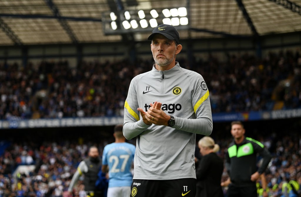 ‘Maybe it is on me’ – Thomas Tuchel pinpoints his own questionable decisions after Chelsea’s defeat to Man City